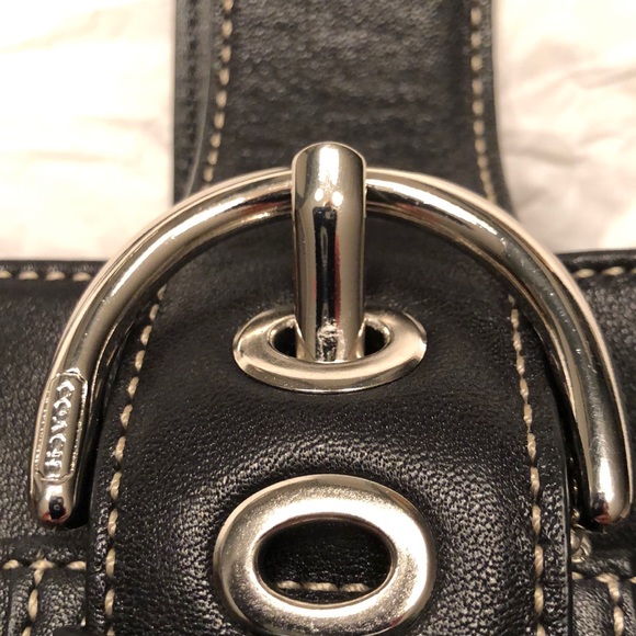 NWT Coach handbag - Picture 3 of 8